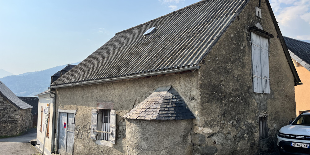 maison à ARRAS EN LAVEDAN (65400)